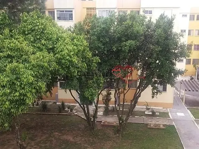 Apartamento 2 quartos e 1 banheiro, à venda, no bairro Vila Sílvia em São Paulo
