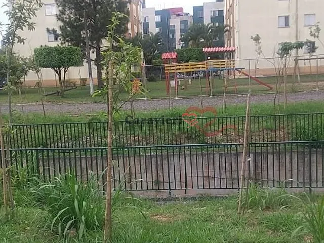 Apartamento 2 quartos e 1 banheiro, à venda, no bairro Vila Sílvia em São Paulo