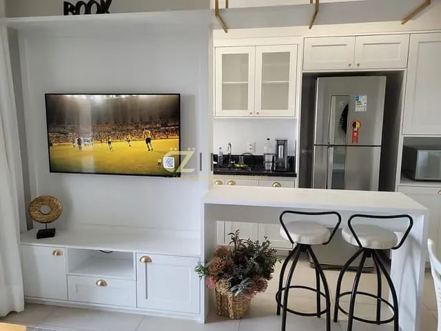 Apartamento com 66m² 2 quartos e 2 banheiros, à venda, no bairro Jardim Sumaré em Ribeirão Preto