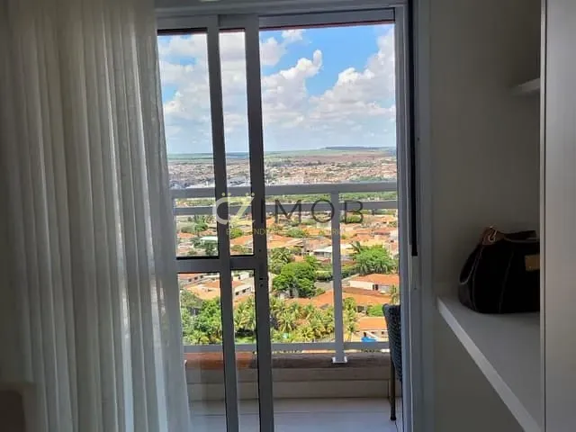 Apartamento com 66m² 2 quartos e 2 banheiros, à venda, no bairro Jardim Sumaré em Ribeirão Preto