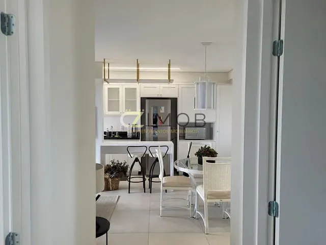 Apartamento com 66m² 2 quartos e 2 banheiros, à venda, no bairro Jardim Sumaré em Ribeirão Preto