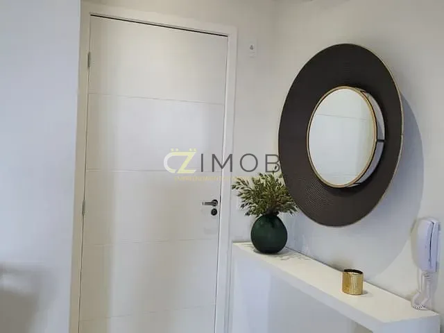 Apartamento com 66m² 2 quartos e 2 banheiros, à venda, no bairro Jardim Sumaré em Ribeirão Preto