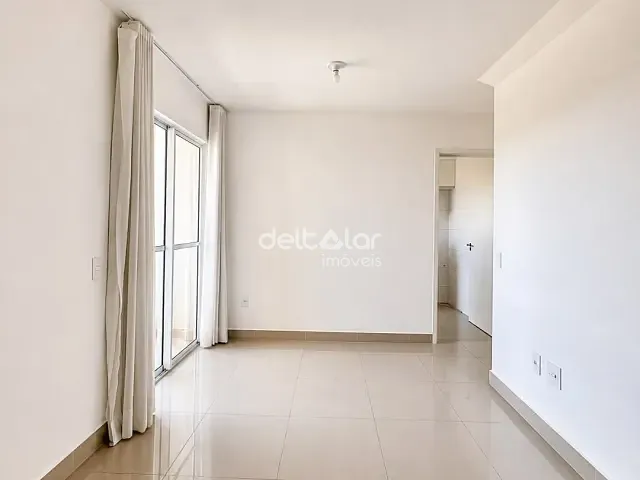 Apartamento com 56m² 2 quartos e 2 banheiros, para alugar, no bairro Planalto em Belo Horizonte