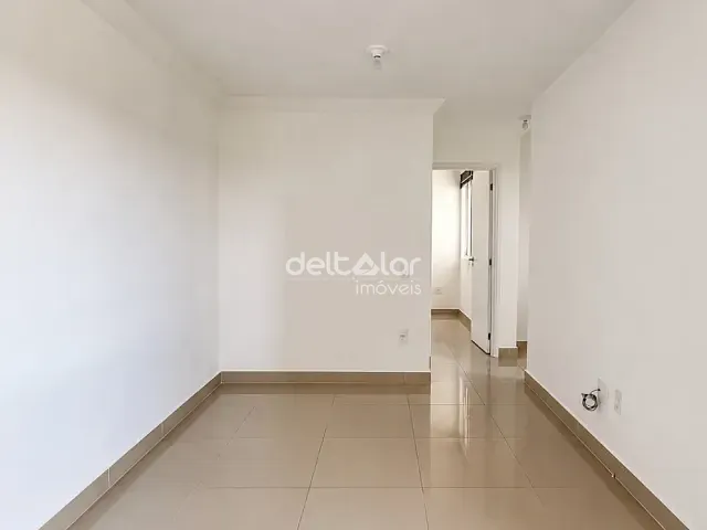 Apartamento com 56m² 2 quartos e 2 banheiros, para alugar, no bairro Planalto em Belo Horizonte