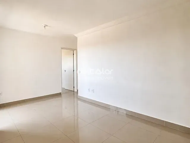 Apartamento com 56m² 2 quartos e 2 banheiros, para alugar, no bairro Planalto em Belo Horizonte