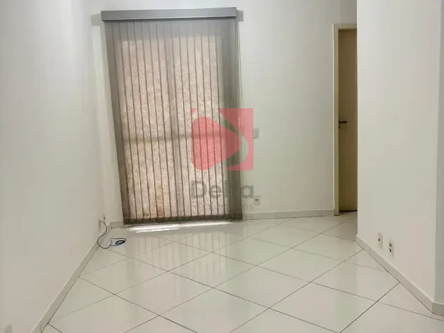 Apartamento 2 quartos e 1 banheiro, para alugar, no bairro Jardim Ferrarezzi em Pirassununga