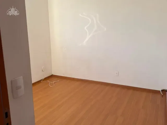 Apartamento 2 quartos e 1 banheiro, à venda, no bairro Jardim Campo Belo em Limeira
