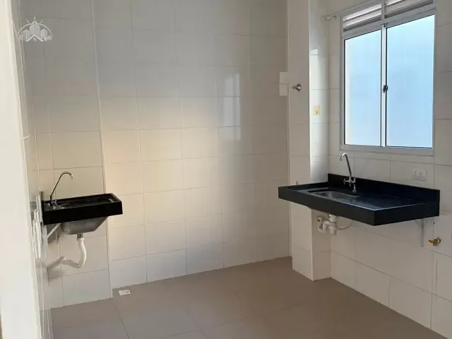Apartamento 2 quartos e 1 banheiro, à venda, no bairro Jardim Campo Belo em Limeira