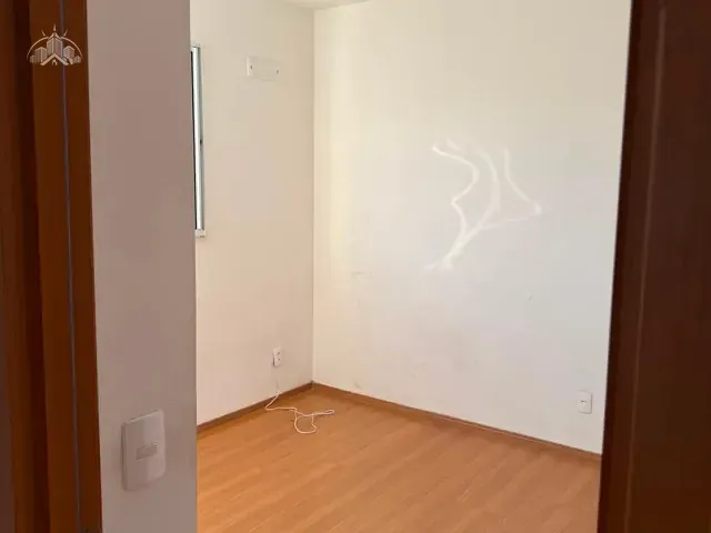 Apartamento 2 quartos e 1 banheiro, à venda, no bairro Jardim Campo Belo em Limeira