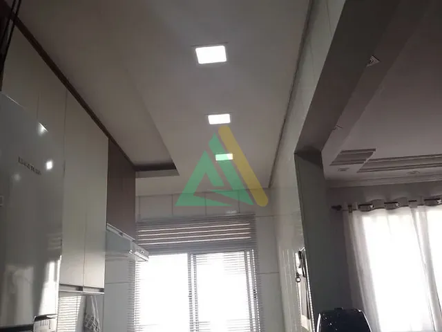 Apartamento com 54m² 2 quartos e 1 banheiro, à venda, no bairro Jardim Suécia em Mogi Guaçu
