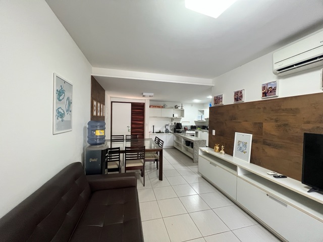 Apartamento 2 quartos e 2 banheiros, à venda, no bairro Muro Alto em Ipojuca