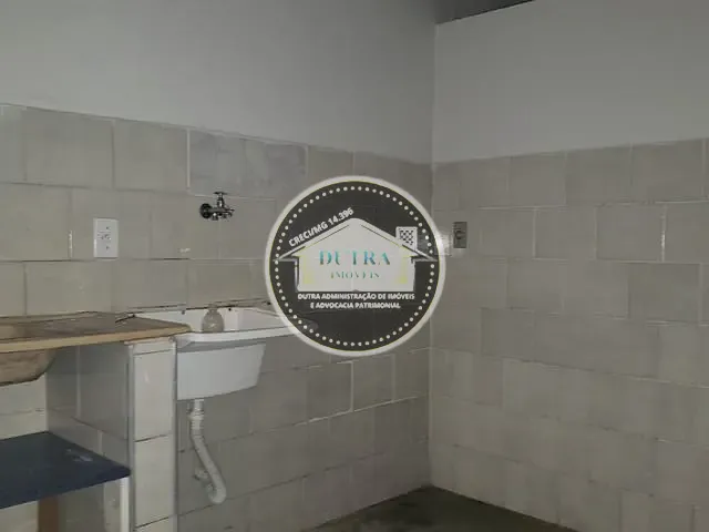Kitnet com 40m² 1 quarto e 1 banheiro, para alugar, no bairro Bairu em Juiz de Fora