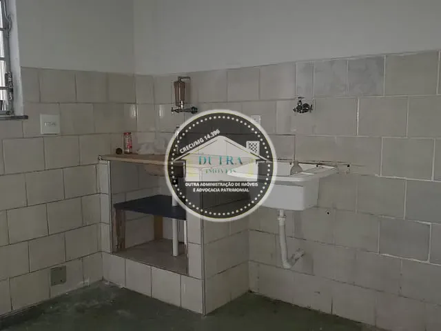 Kitnet com 40m² 1 quarto e 1 banheiro, para alugar, no bairro Bairu em Juiz de Fora