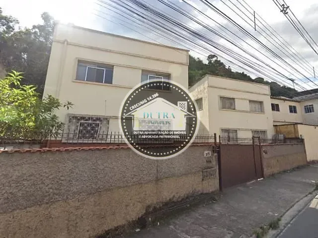 Kitnet com 40m² 1 quarto e 1 banheiro, para alugar, no bairro Bairu em Juiz de Fora