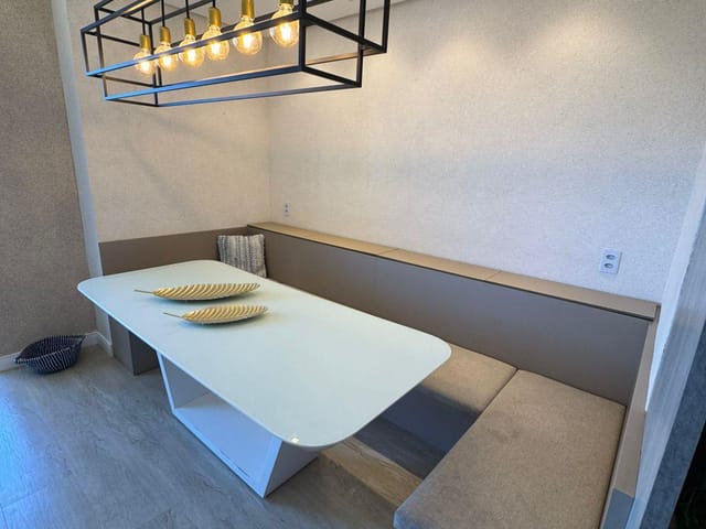 Apartamento 3 quartos e 2 banheiros, à venda, no bairro Ponta do Farol em São Luís