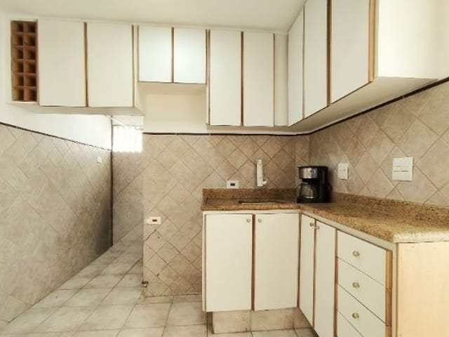 Apartamento com 56m² 1 quarto e 1 banheiro, à venda ou para alugar, no bairro Jardim Paulista em São Paulo