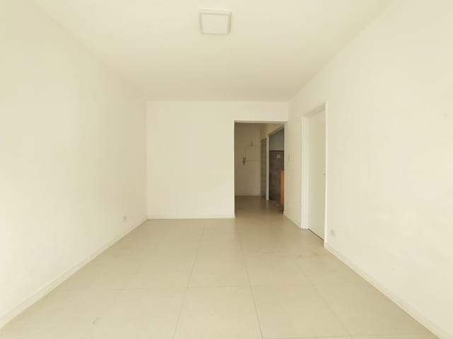 Apartamento com 56m² 1 quarto e 1 banheiro, à venda ou para alugar, no bairro Jardim Paulista em São Paulo