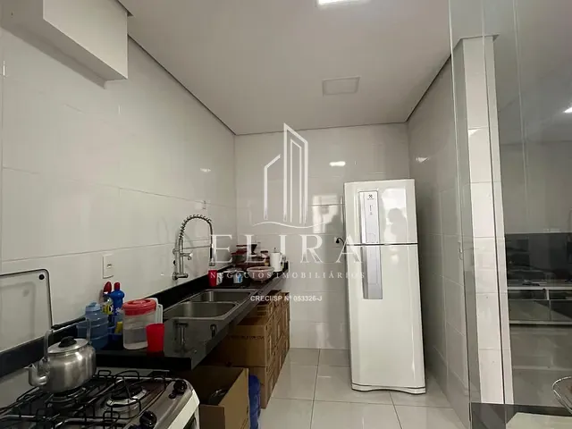 Apartamento com 81m² 3 quartos e 2 banheiros, à venda, no bairro Campo Limpo em Americana