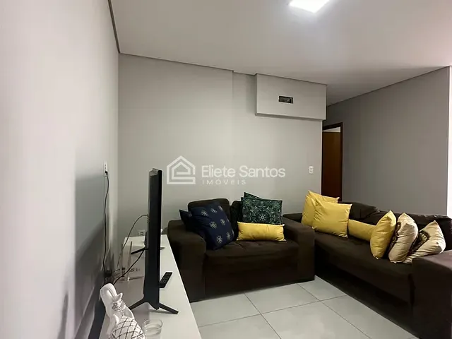 Apartamento com 81m² 3 quartos e 2 banheiros, à venda, no bairro Campo Limpo em Americana