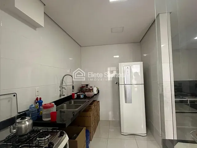 Apartamento com 81m² 3 quartos e 2 banheiros, à venda, no bairro Campo Limpo em Americana