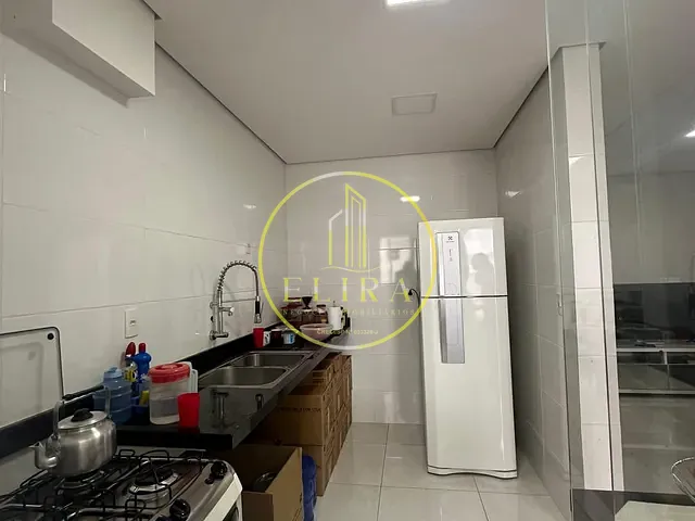Apartamento com 81m² 3 quartos e 2 banheiros, à venda, no bairro Campo Limpo em Americana
