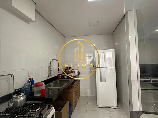 Apartamento com 81m² 3 quartos e 2 banheiros, à venda, no bairro Campo Limpo em Americana