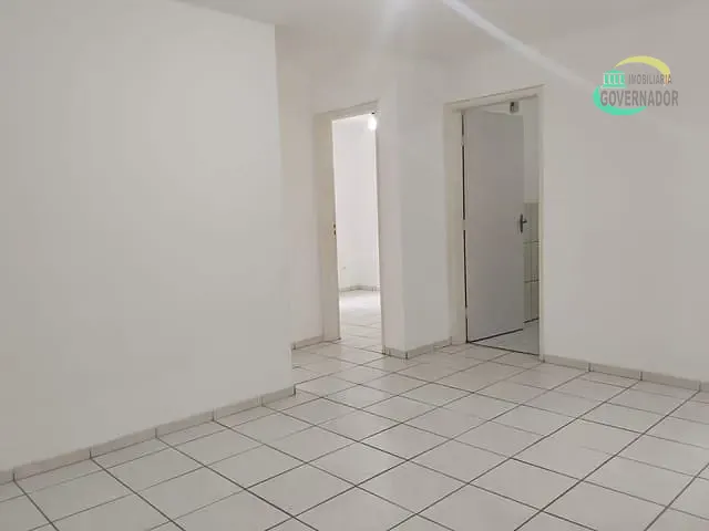Apartamento com 55m² 2 quartos e 1 banheiro, para alugar, no bairro Vila Industrial em Campinas
