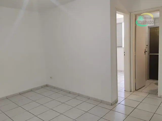 Apartamento com 55m² 2 quartos e 1 banheiro, para alugar, no bairro Vila Industrial em Campinas