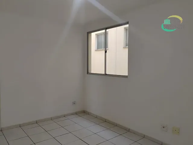 Apartamento com 55m² 2 quartos e 1 banheiro, para alugar, no bairro Vila Industrial em Campinas
