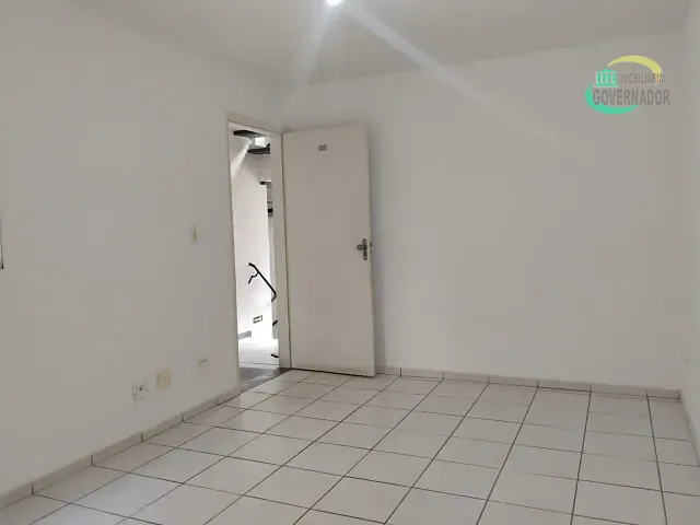 Apartamento com 55m² 2 quartos e 1 banheiro, para alugar, no bairro Vila Industrial em Campinas