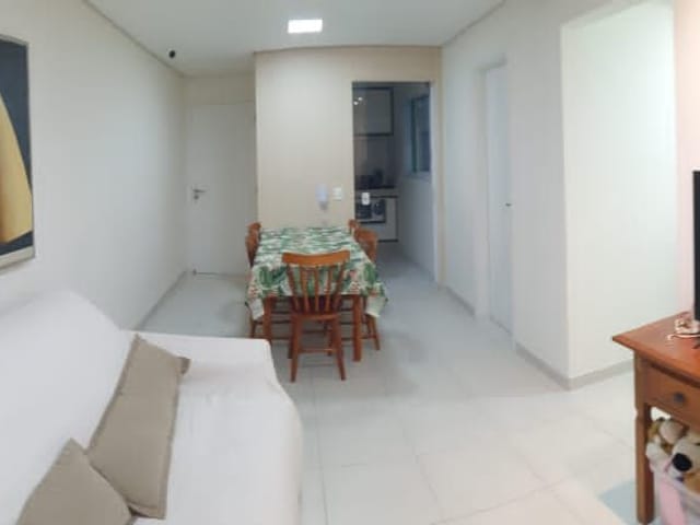 Foto do Apartamento - Apartamento à venda, 67 m² por R$ 690.000,00 - Indaiá - Caraguatatuba/SP | Imobiliaria Espaço Litoral