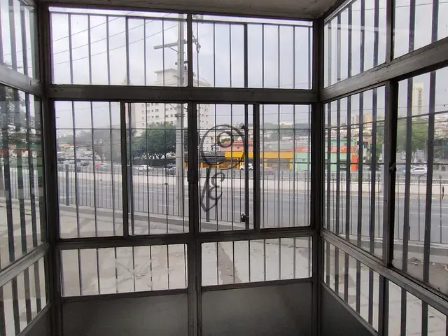 Apartamento com 76m² 2 quartos e 2 banheiros, à venda, no bairro Jardim da Glória em São Paulo