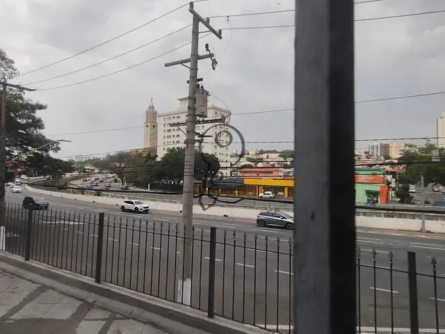 Apartamento com 76m² 2 quartos e 2 banheiros, à venda, no bairro Jardim da Glória em São Paulo