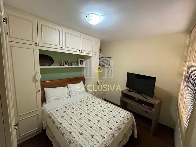 Apartamento com 121m² 3 quartos e 3 banheiros, à venda, no bairro Jardim Guanabara em Rio de Janeiro