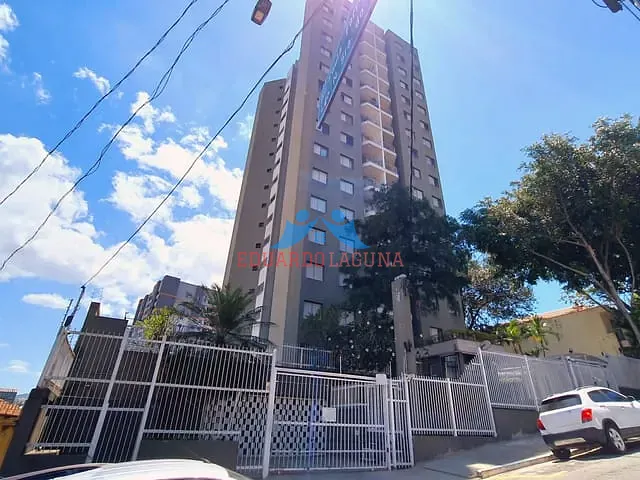 Apartamento 2 quartos e 1 banheiro, à venda, no bairro Itaberaba em São Paulo