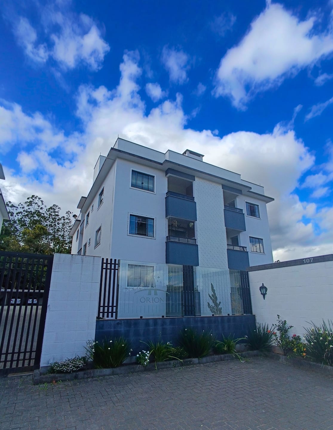 Apartamento à venda, Testo Central, Pomerode, SC - foto 1