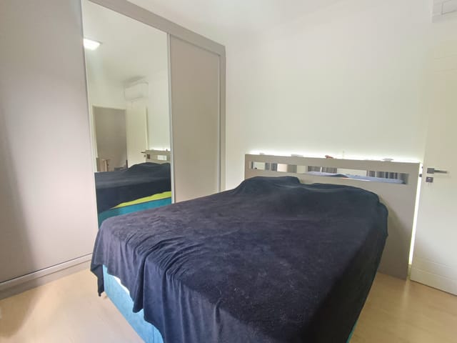 Apartamento com 106m² 3 quartos e 2 banheiros, à venda, no bairro Testo Central em Pomerode