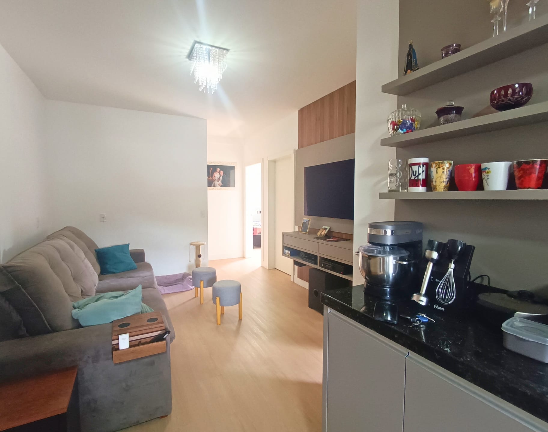 Apartamento à venda, Testo Central, Pomerode, SC — foto 4