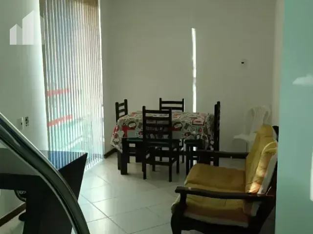 Apartamento com 120m² 2 quartos e 1 banheiro, à venda, no bairro Braga em Cabo Frio