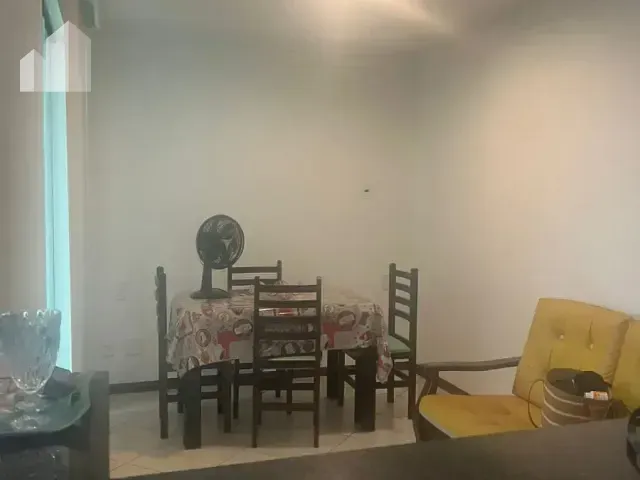 Apartamento com 120m² 2 quartos e 1 banheiro, à venda, no bairro Braga em Cabo Frio