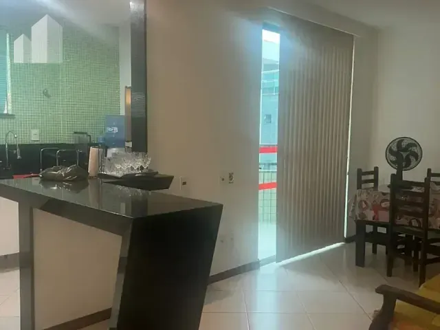 Apartamento com 120m² 2 quartos e 1 banheiro, à venda, no bairro Braga em Cabo Frio