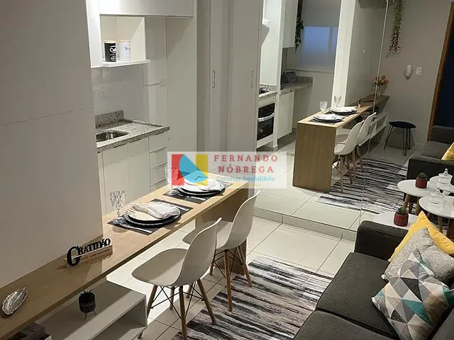 Apartamento com 27m² 1 quarto e 1 banheiro, à venda, no bairro Casa Verde Média em São Paulo