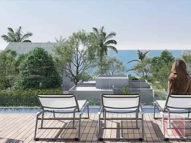 Apartamento com 107m² 3 quartos e 2 banheiros, à venda, no bairro Centro em Itapoá