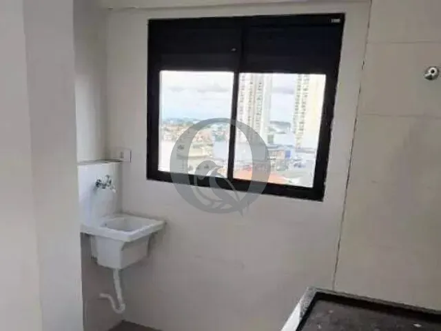 Apartamento com 32m² 2 quartos e 1 banheiro, à venda ou para alugar, no bairro Vila Formosa em São Paulo