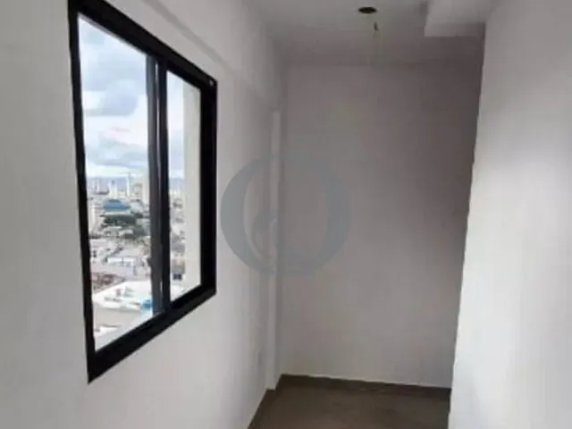 Apartamento com 32m² 2 quartos e 1 banheiro, à venda ou para alugar, no bairro Vila Formosa em São Paulo