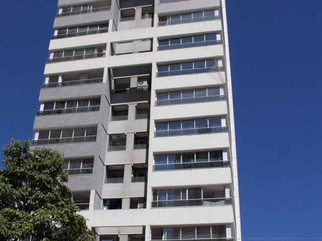 Apartamento com 209m² 3 quartos e 4 banheiros, à venda, no bairro Setor Bueno em Goiânia