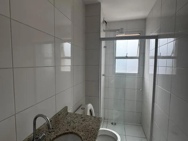 Apartamento 3 quartos e 3 banheiros, para alugar, no bairro Centro em São Vicente