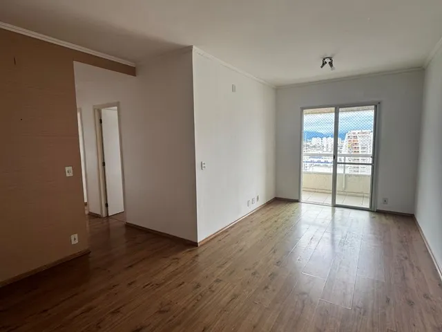 Apartamento 3 quartos e 3 banheiros, para alugar, no bairro Centro em São Vicente