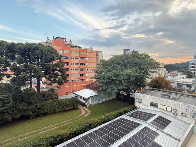Apartamento com 141m² 3 quartos e 1 banheiro, à venda, no bairro centro em Nova Prata