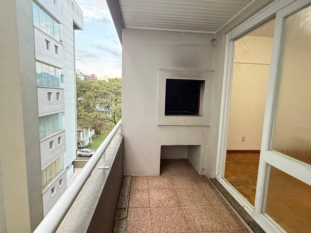 Apartamento com 141m² 3 quartos e 1 banheiro, à venda, no bairro centro em Nova Prata